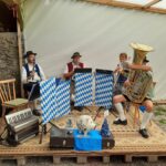 FSM Gartenfest Kollnburg 1