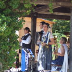 Konzert im Kurpark Sankt Englmar​ 3