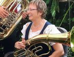 Tenorhorn Tenorhorn